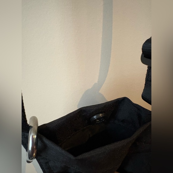 BAGGU Black Mini Bag - Picture 9 of 9